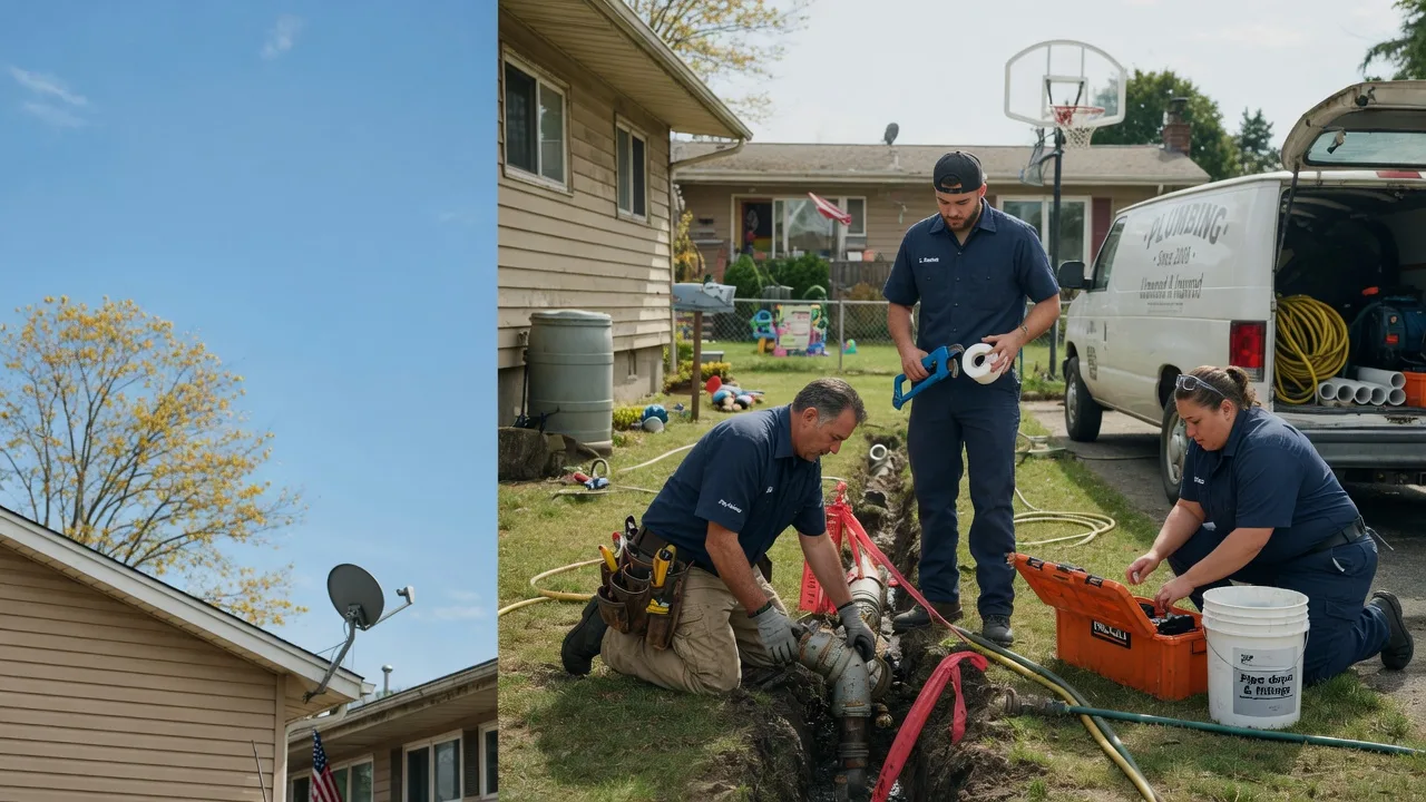 Garbage Disposal Replacement in Hulbert, OK near me